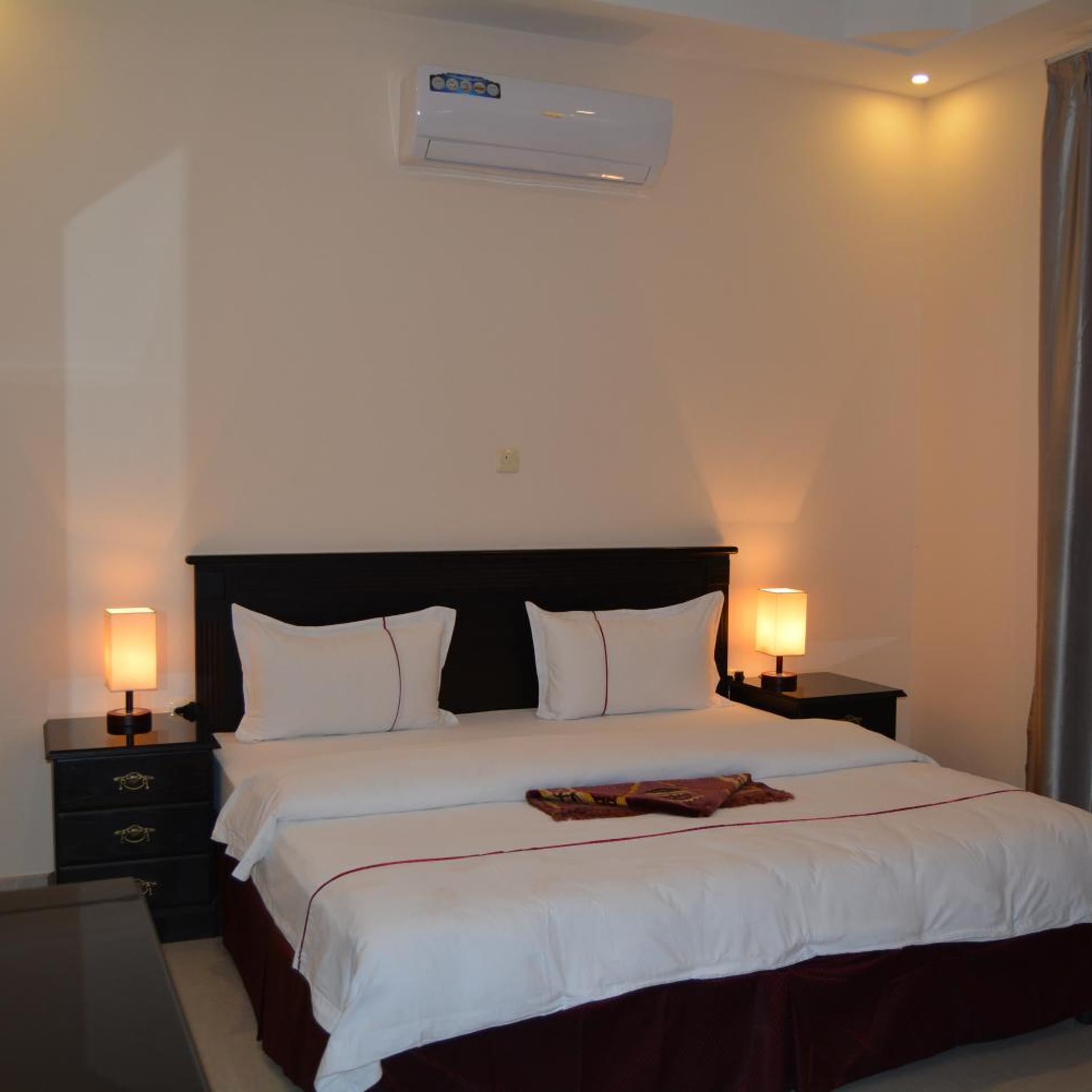 بيت الشرق للوحدات السكنية المفروشة(Orient House) 27/58