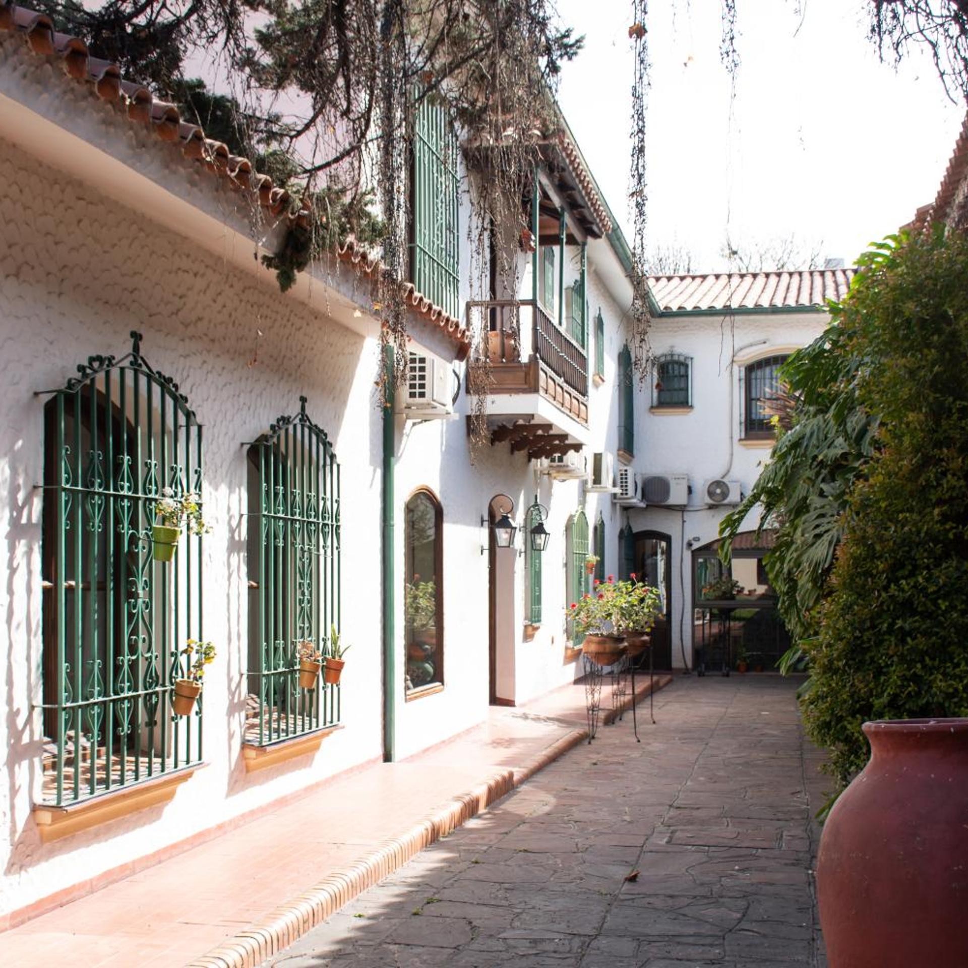 Hotel Boutique La Candela 5/50