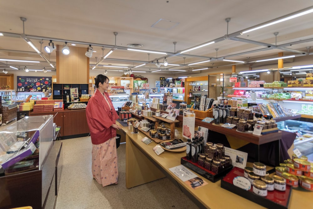 Sendai Akiu Onsen Sakan (ex 1000 Years Of Tradition - Akiu Onsen Sakan) 24/50