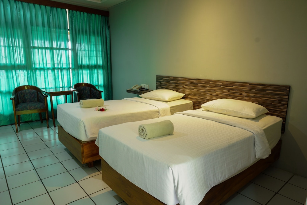 Amanda Hills Hotel 30/47