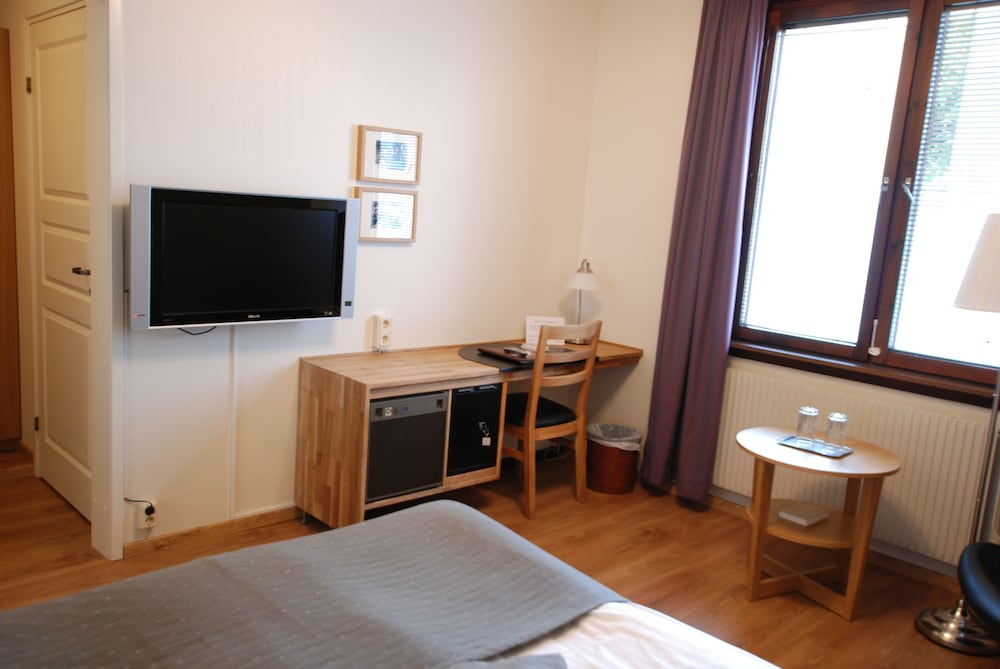 Best Western Centralhotellet 19/39