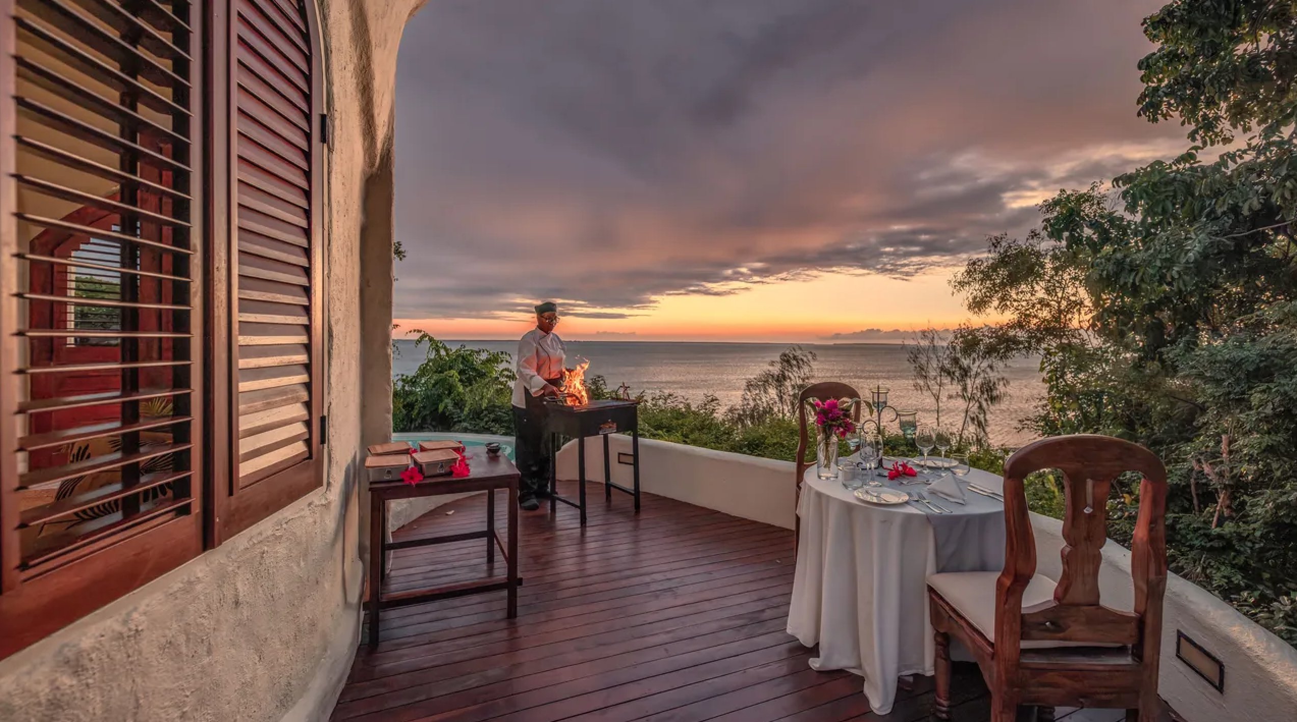 Kilindi Zanzibar 6/14