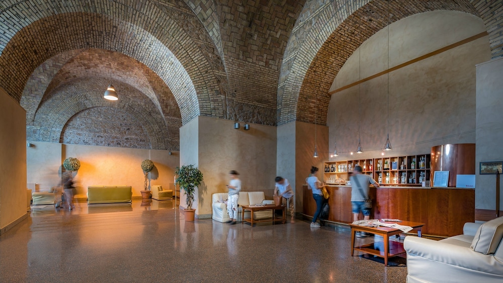 Hotel Villa Eur 10/68