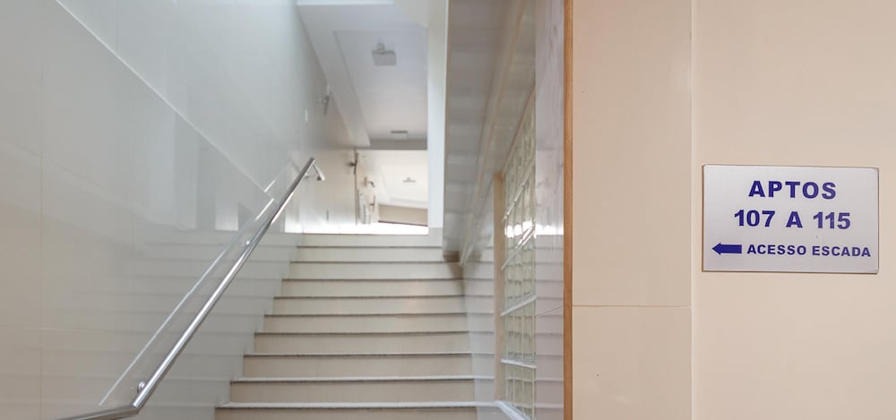 Slim Hotel Sao Jose Zion 38/64