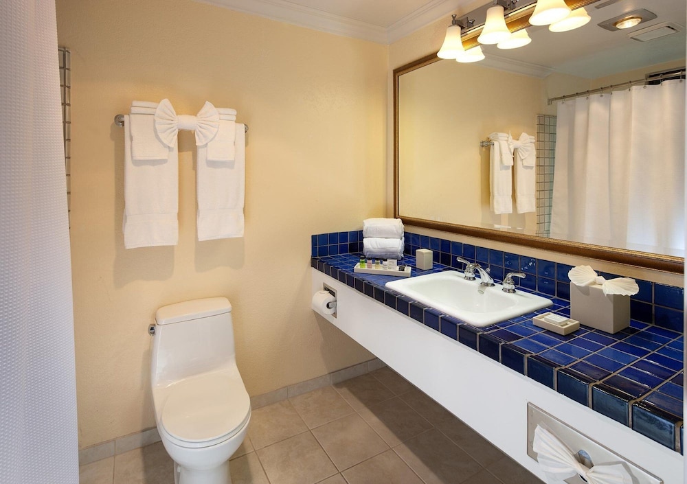 Half Moon Bay Lodge 51/59