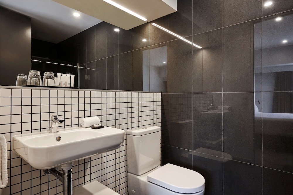 Travelodge Hotel Auckland Wynyard Quarter 27/55