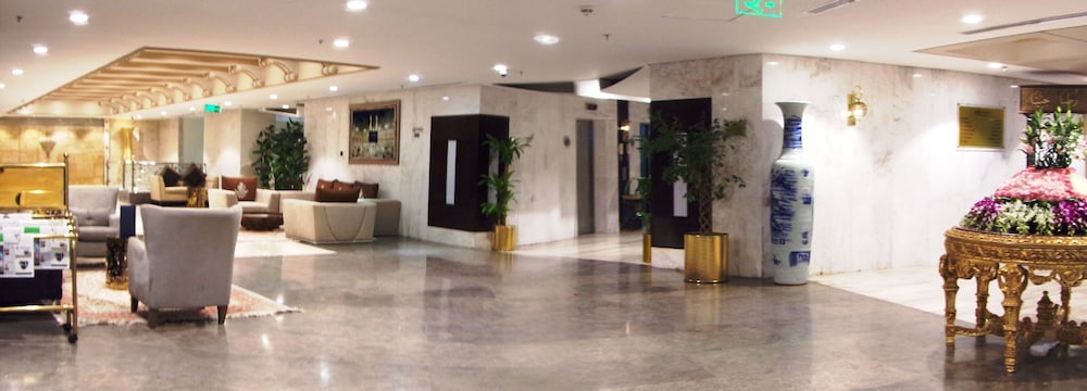 Photo 5 de Infinity Hotel Makkah