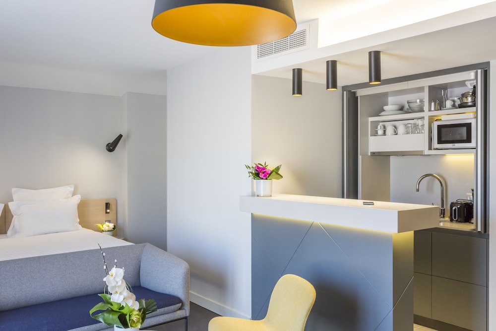 Nemea Appart Hotel Cannes Palais 32/50
