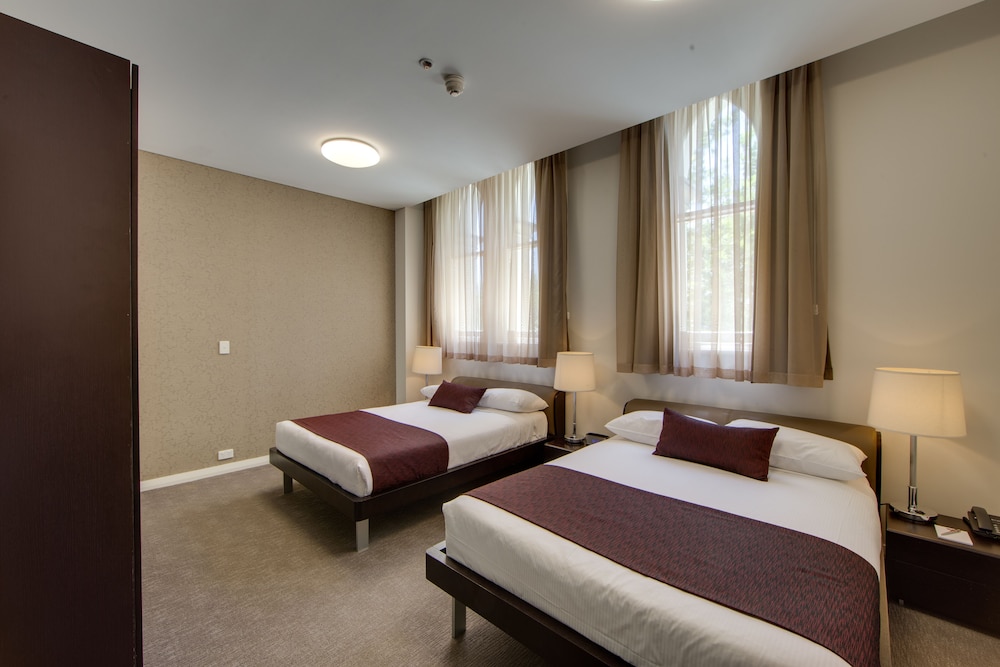 Adabco Boutique Hotel Adelaide 18/60
