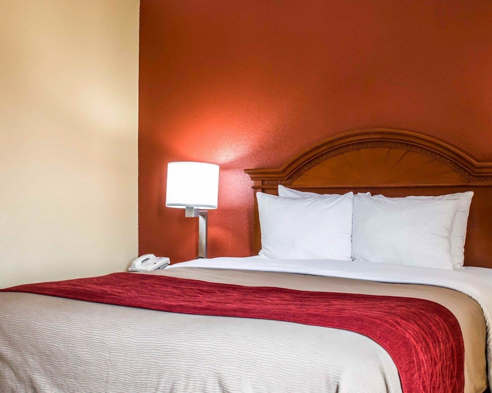 Comfort Inn & Suites Panama City - St Andrew 13/43