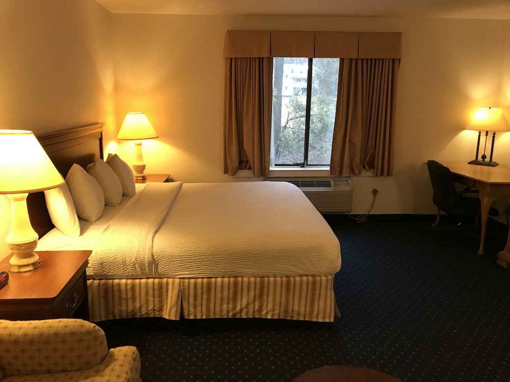 Rosemont Suites 3/19
