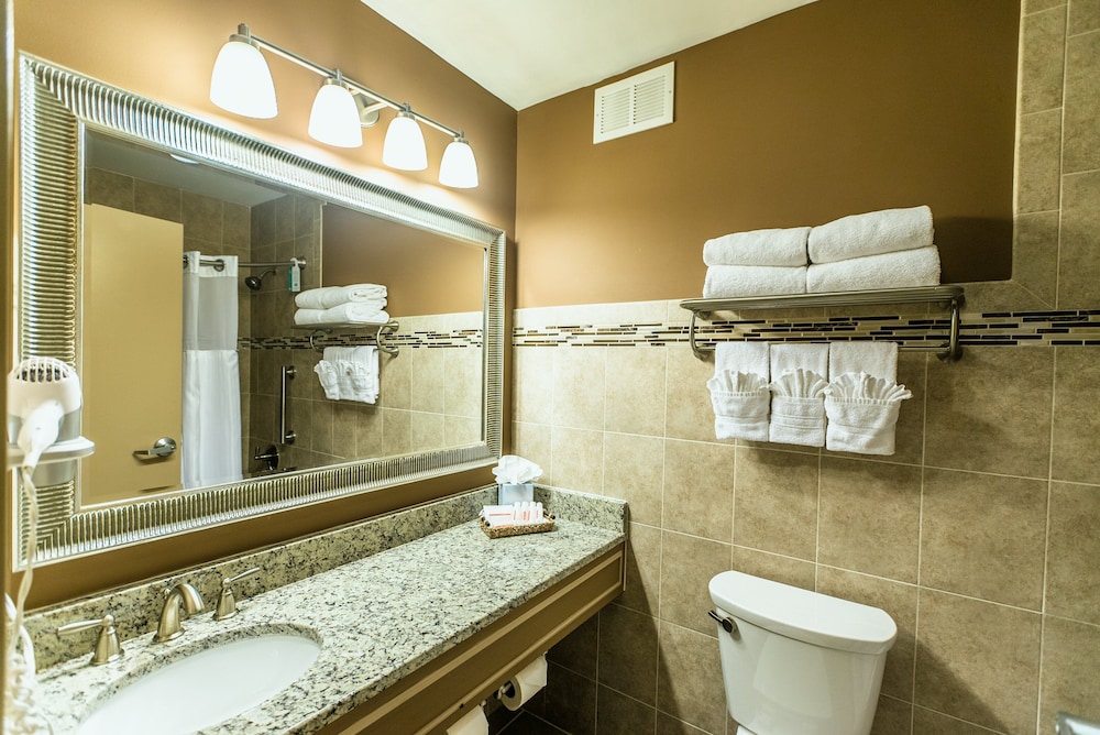 Holiday Inn Newark International Airport An Ihg Hotel 34/84