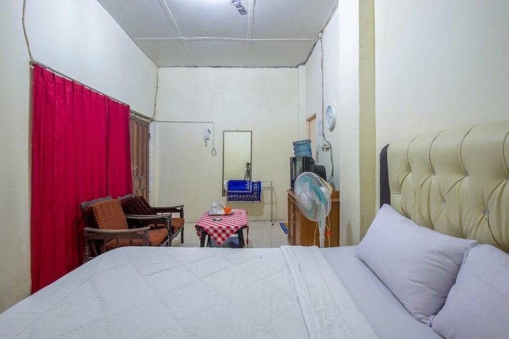 Hotel Jogja Bukittinggi 25/50