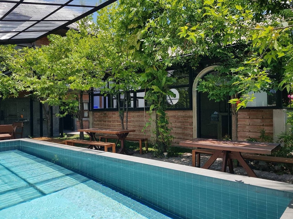 The Wishes Hotel At Chiangmai Chiang Mai 40/57