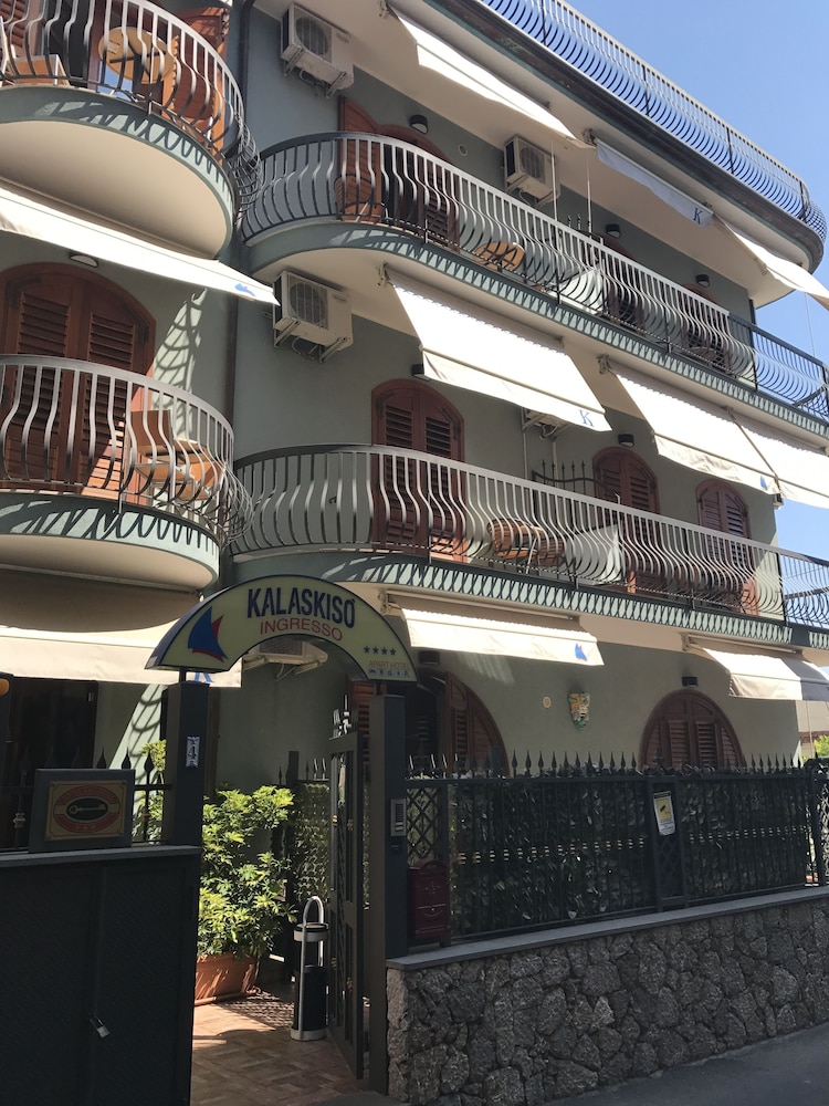 Apart Hotel Kalaskiso 2/70