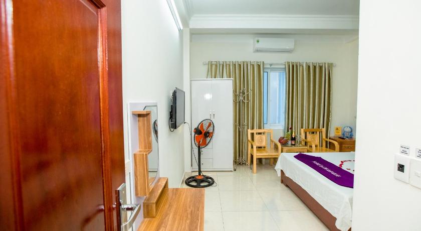 Dang Quang Guesthouse 34/46