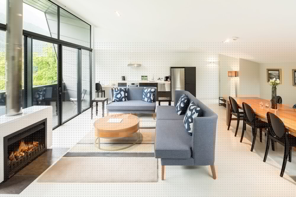 Queenstown Park Boutique Hotel 62/77