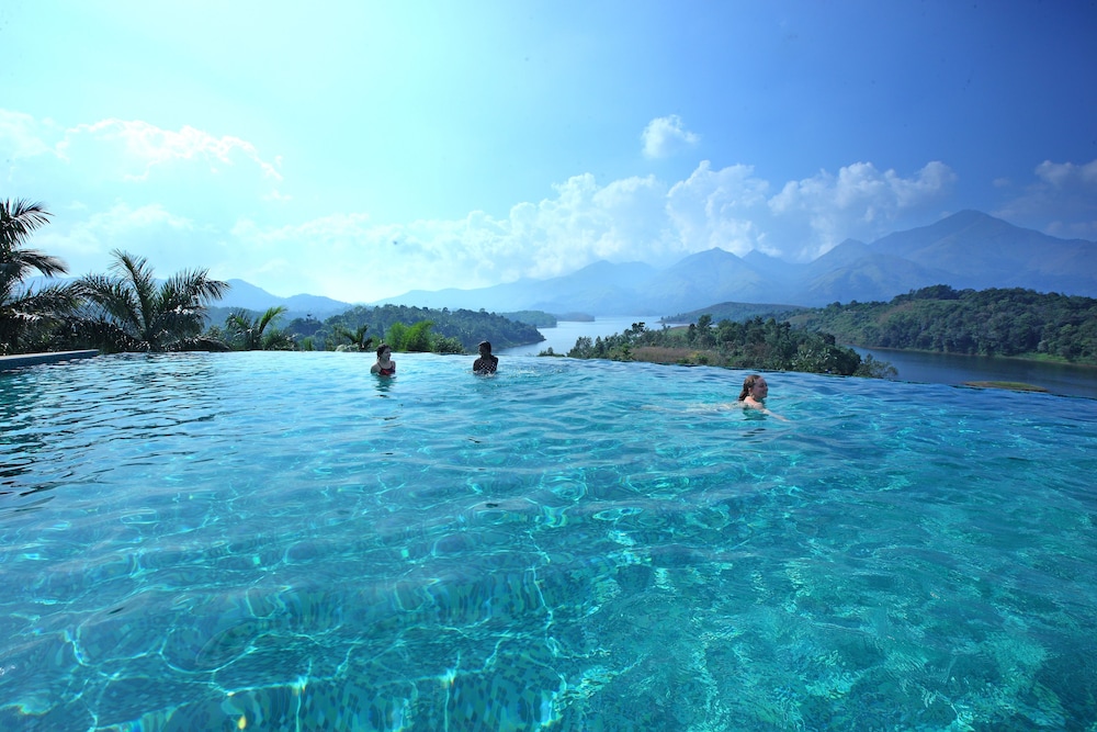 Arayal Resorts: A Unit of Sharoy Resort 36/49