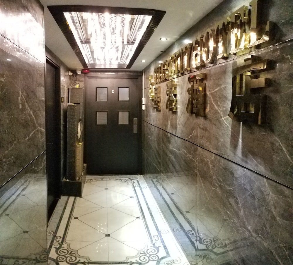 Star City Hotel 21/34