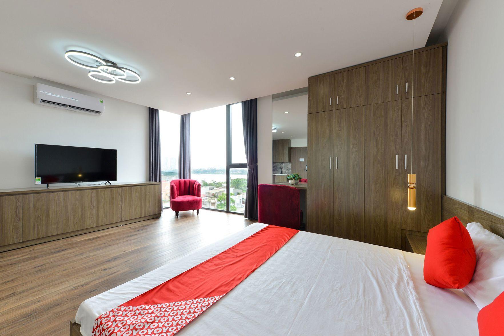 BH Riverside Hotel 28/43