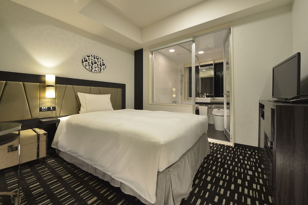 The Royal Park Hotel Tokyo Haneda Airport Terminal 3 16/61