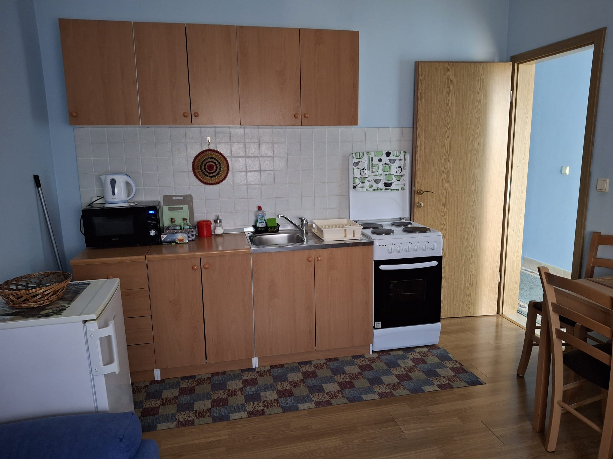 VILLA LUKETA 8/50