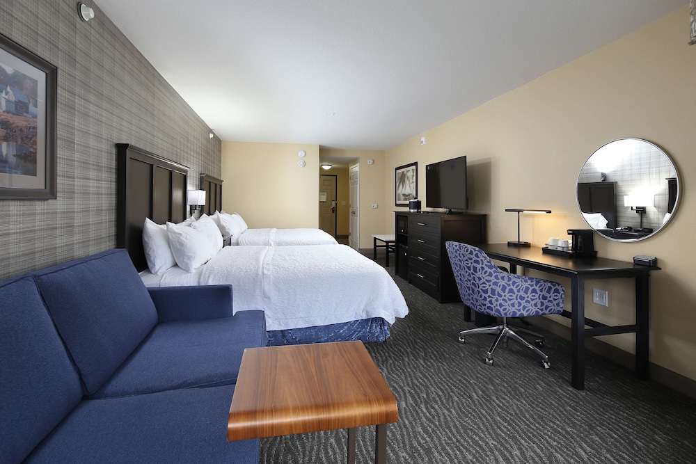 Hampton Inn Holland 21/55