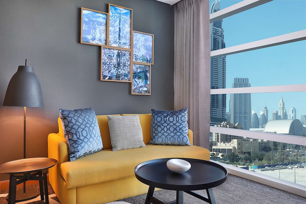 Doubletree by Hilton Dubai Business Bay 32/65