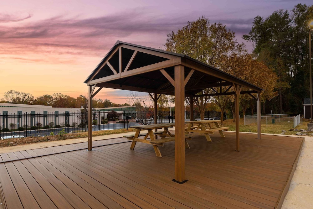 Extended Stay America - Columbia - West - Stoneridge Dr. 30/57