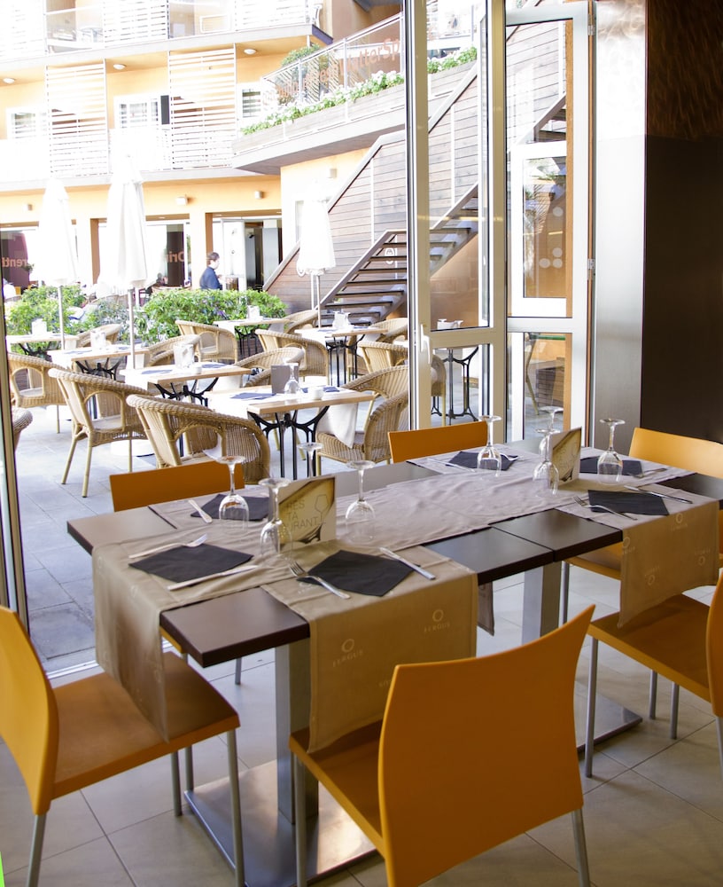 Alegria Plaza Paris 43/50
