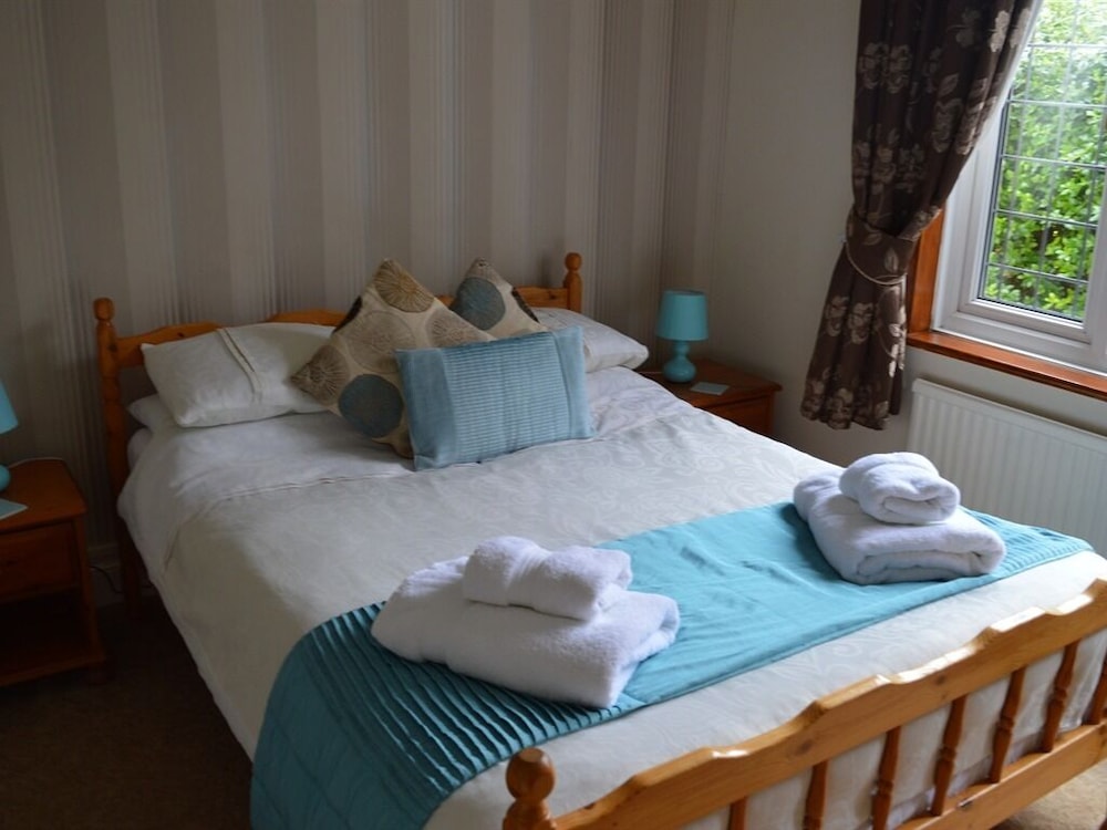 Burleigh House - Guest house 34/60