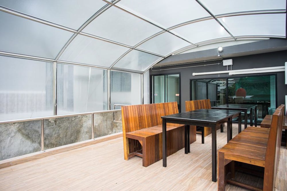 Triple B Boutique Residence 46/61