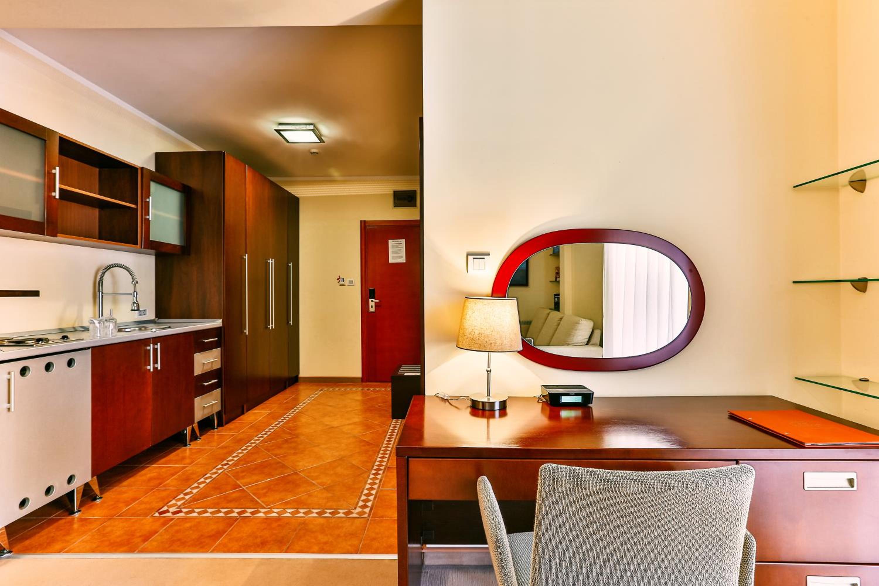 Hotel Max Prestige 49/50