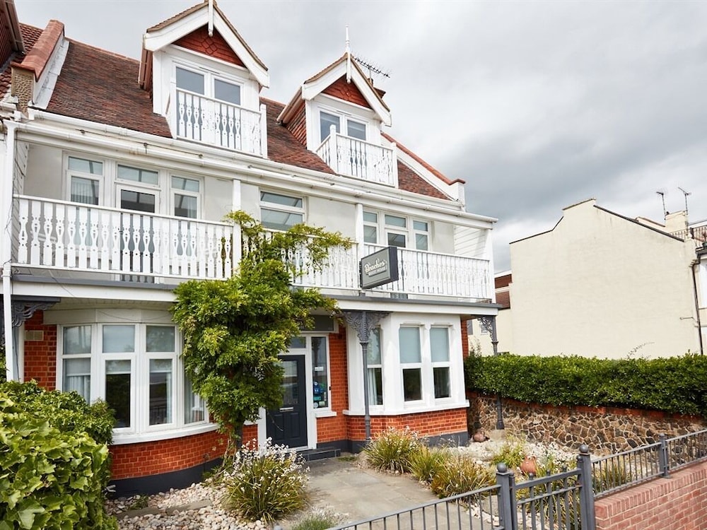 The Beaches Guest house - Adults Only 4/41