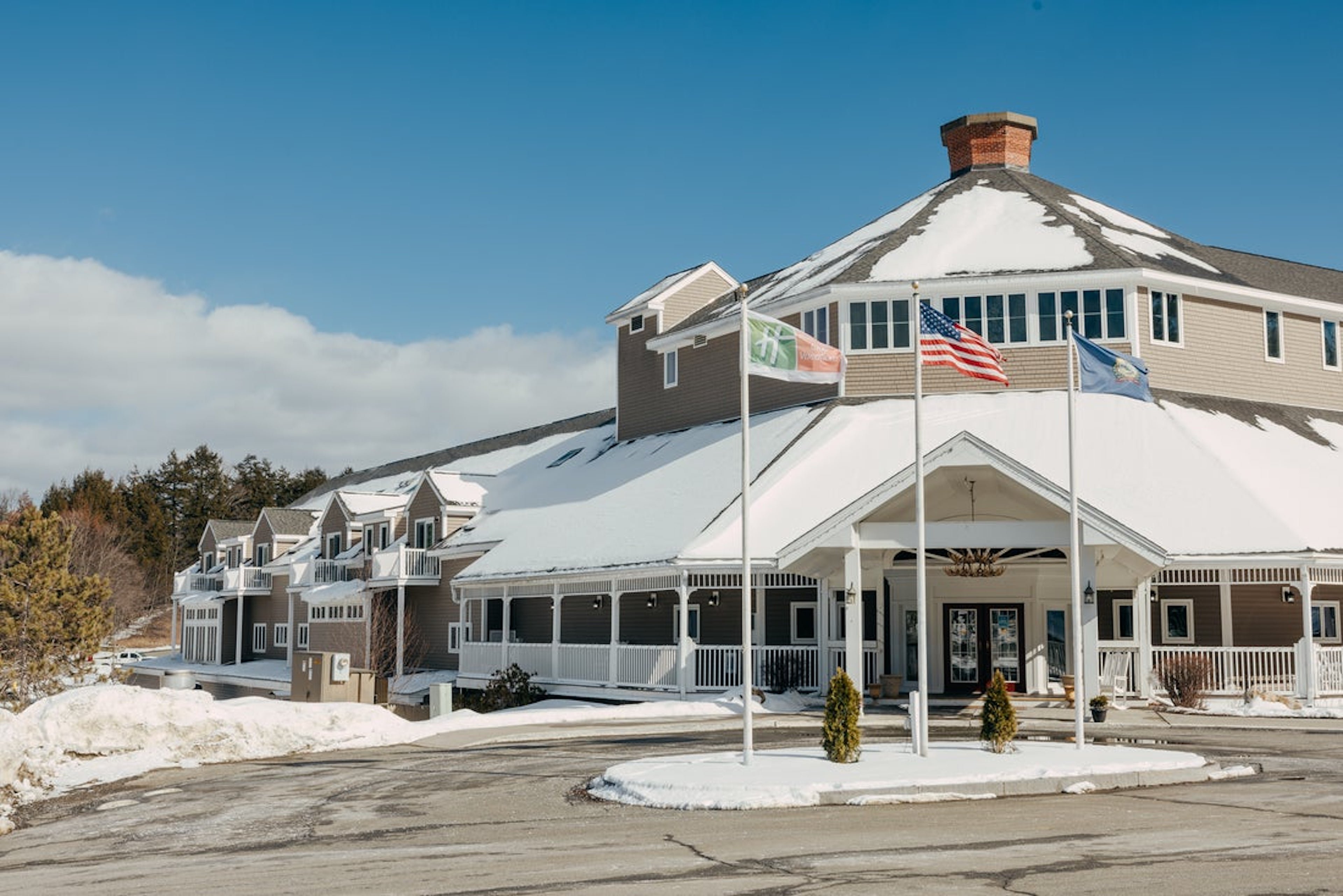 Holiday Inn Club Vacations Ascutney Mountain Resor 2/64