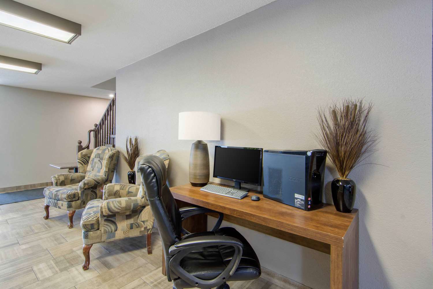 Econo Lodge Regina 5/7