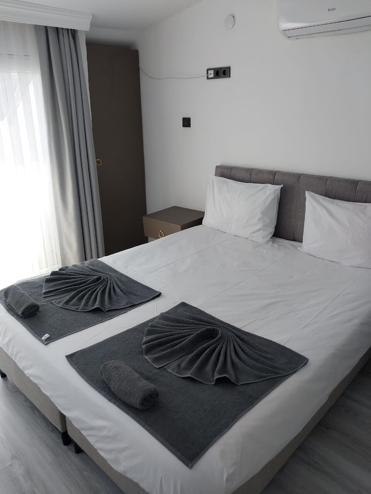 Gozde Hotel 9/49