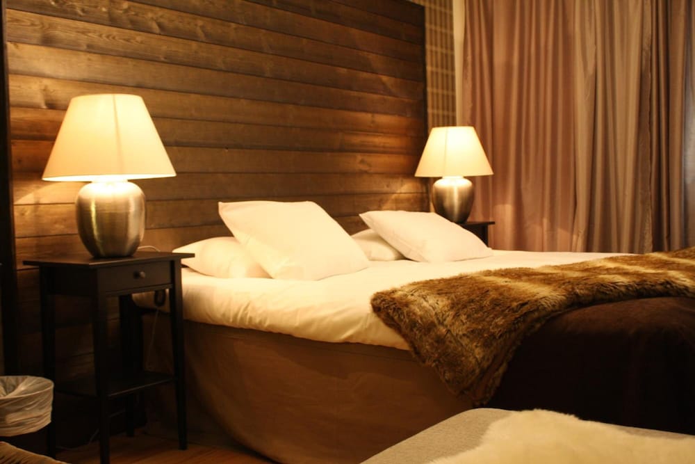 Jennys Hotell & Restaurang 10/33