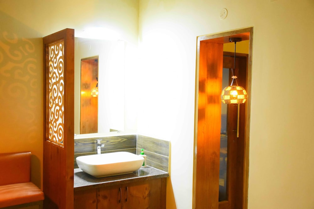 Hotel Sai Krish Grand 50/50