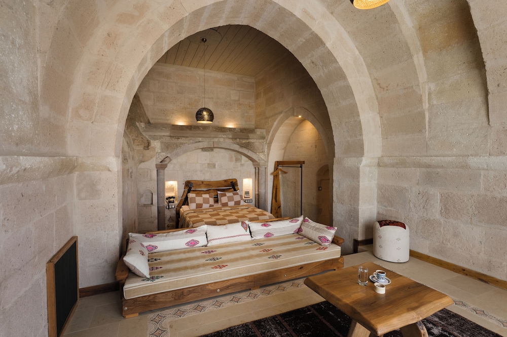 Cappadocia Cave Suites Boutique Hotel Special Class 42/78