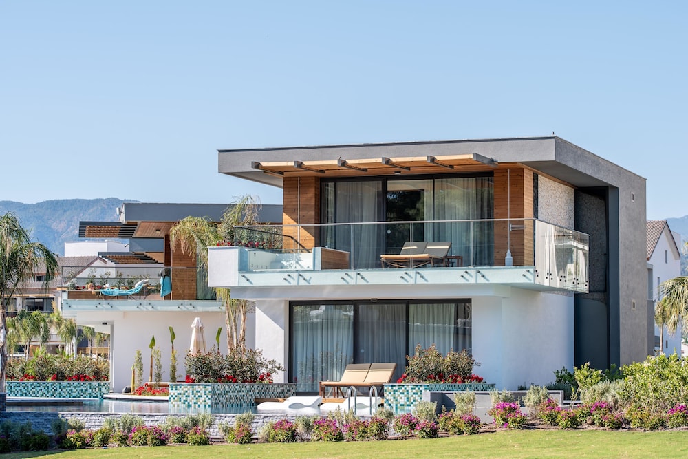 Akra Fethiye The Residence Tui Blue Sensatori