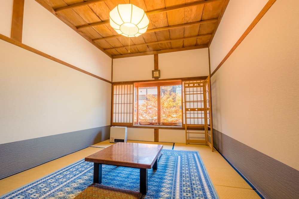 Koyasan Syukubo Ekoin 12/73