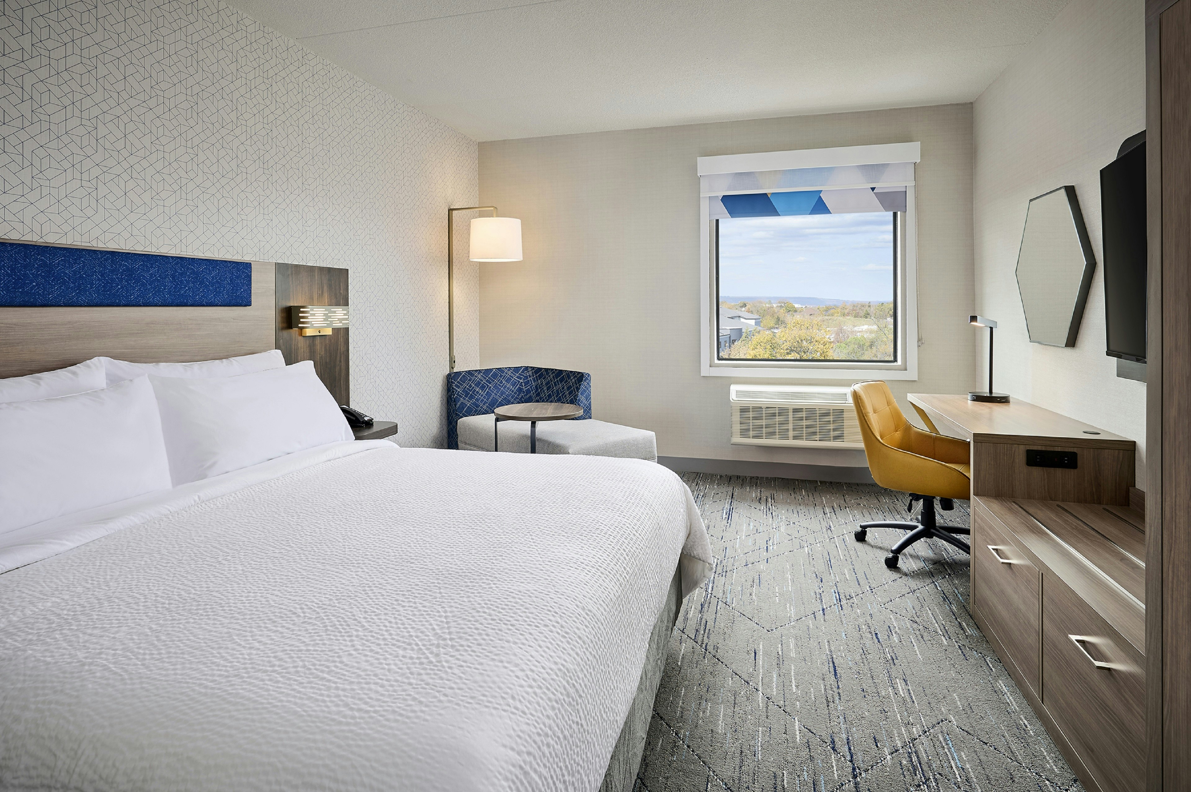 Holiday Inn Express HAMILTON - UPPER JAMES 19/60