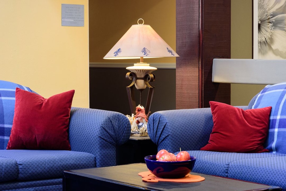 Rodeway Inn And Suites Heritage 41/69