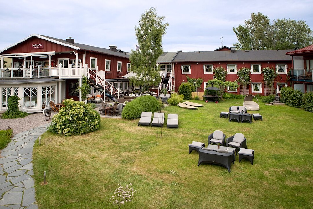 Bomans Hotell i Trosa 42/50