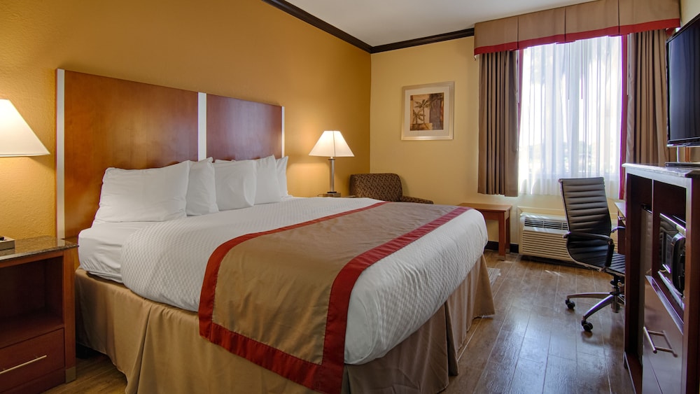 Best Western Ft. Lauderdale I-95 Inn 13/36