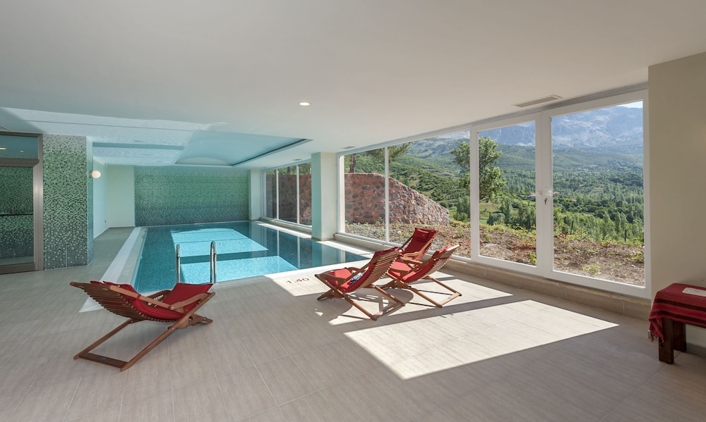 Sagalassos Lodge Spa 42/72