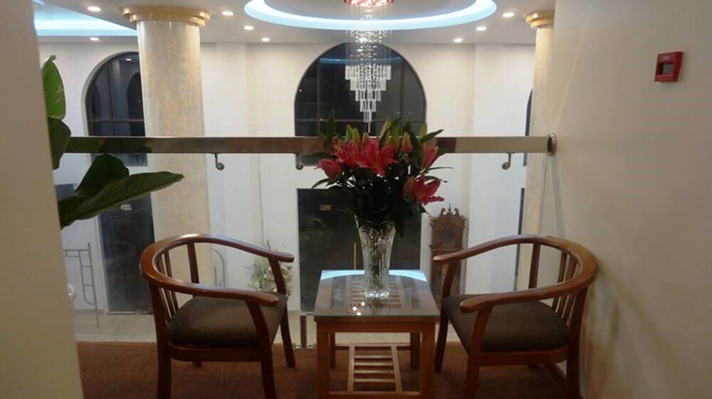 Luxor Hotel Phu Quoc 48/64
