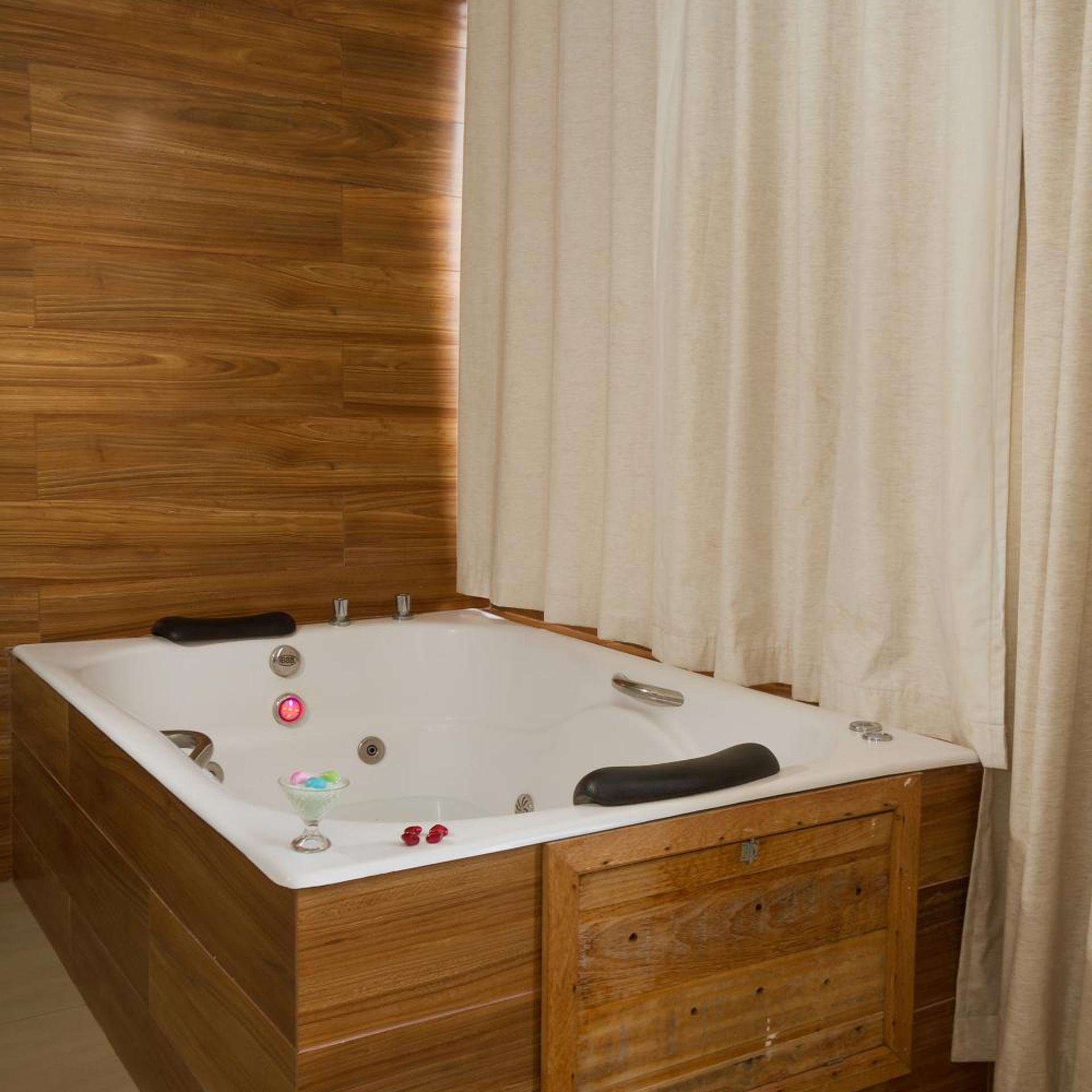 Hotel Serra Vista 2/50