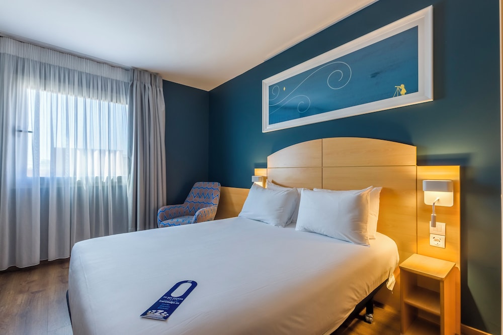 Travelodge Madrid Alcala De Henares 17/50